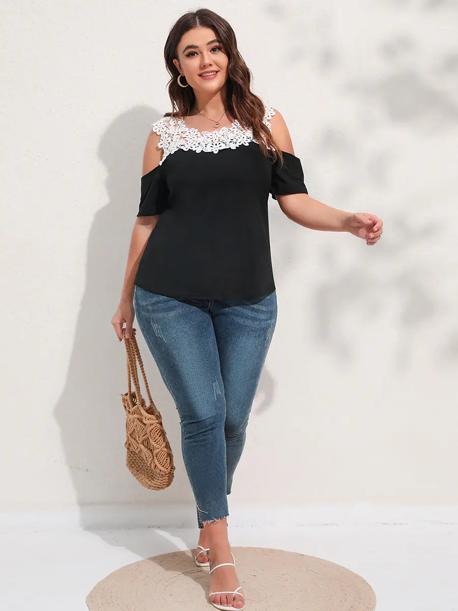 Relaxed Fit Blouse