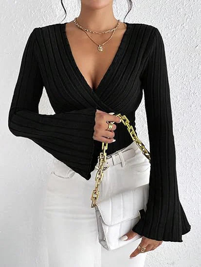 Backless Tube Top Dress