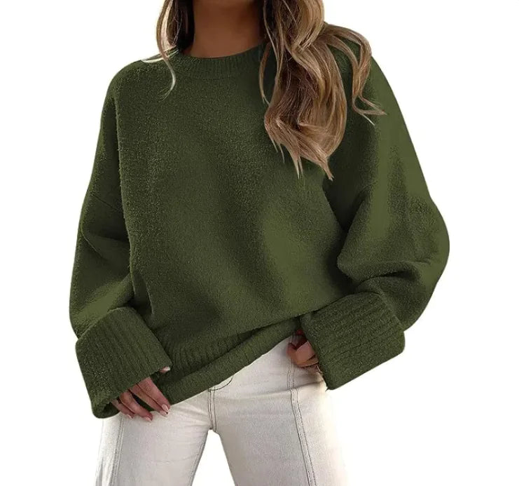 Off-Shoulder Slim Fit Top