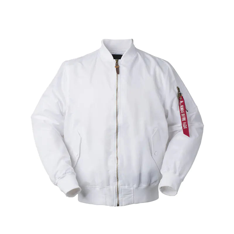 Bomber Jacket Unisex
