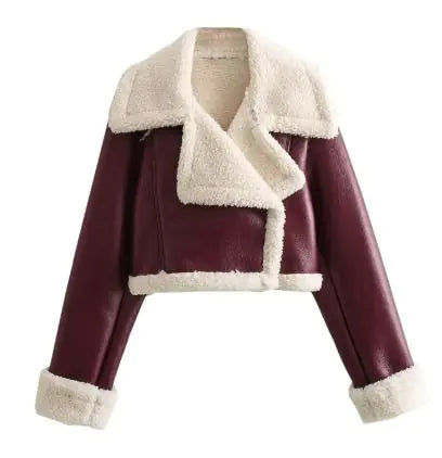 Winter Jacket