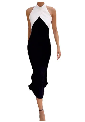 Loose Fit Dress