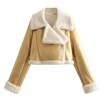 Winter Jacket