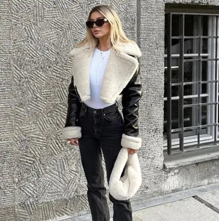 Winter Jacket
