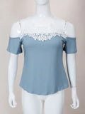 Relaxed Fit Blouse
