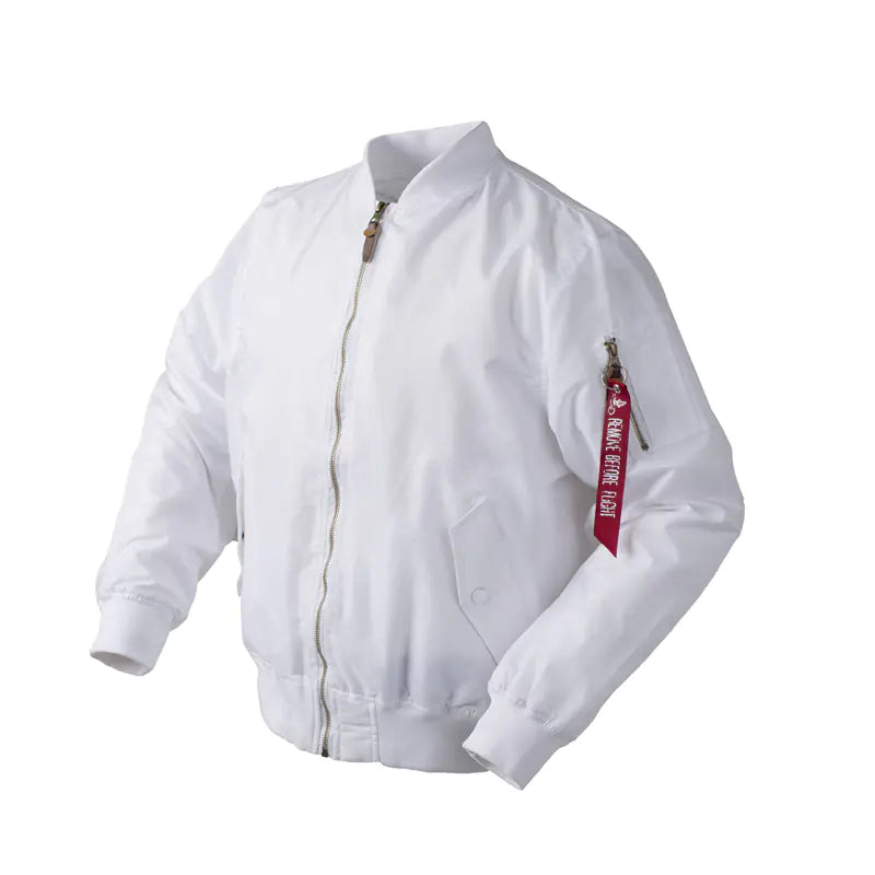 Bomber Jacket Unisex