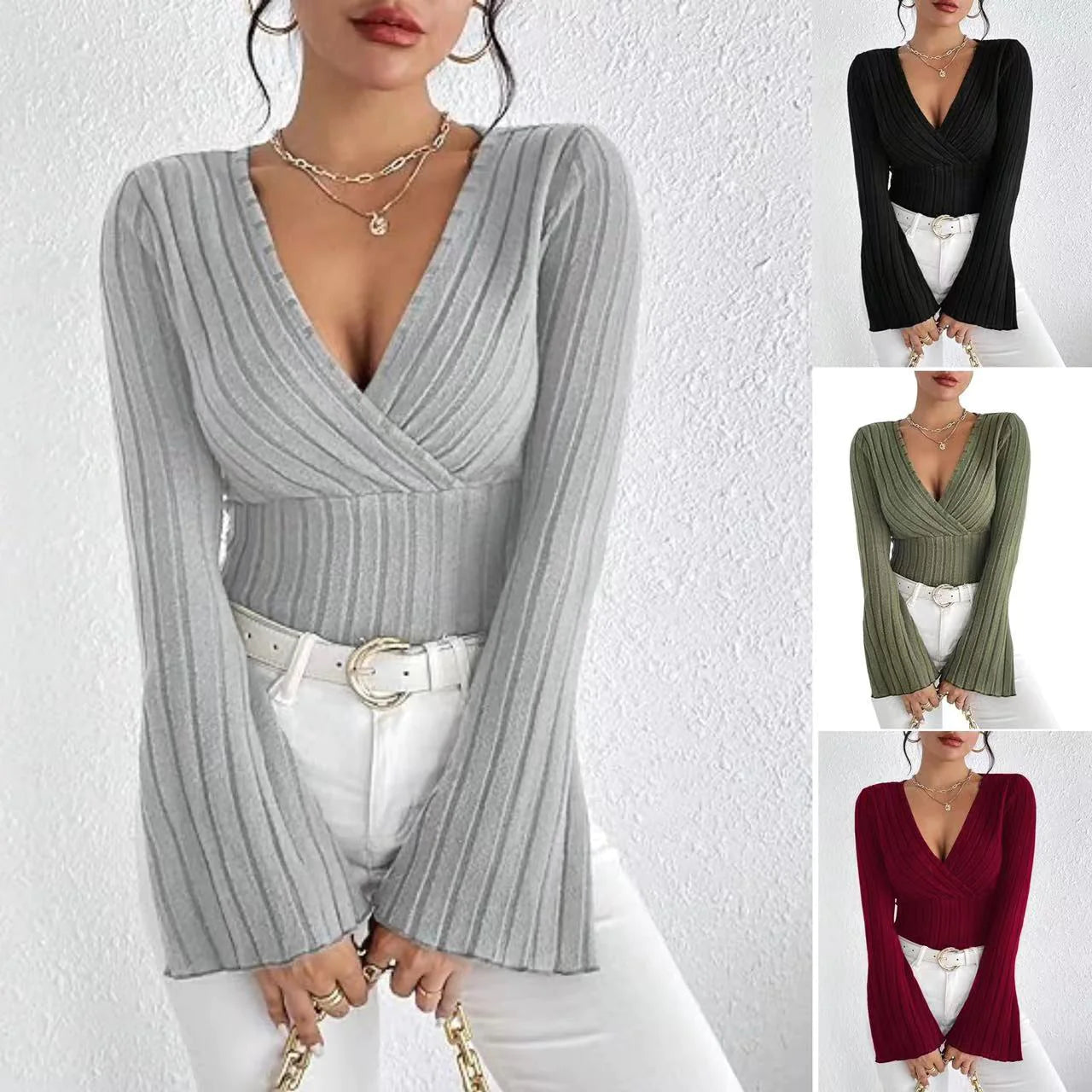 Backless Tube Top Dress
