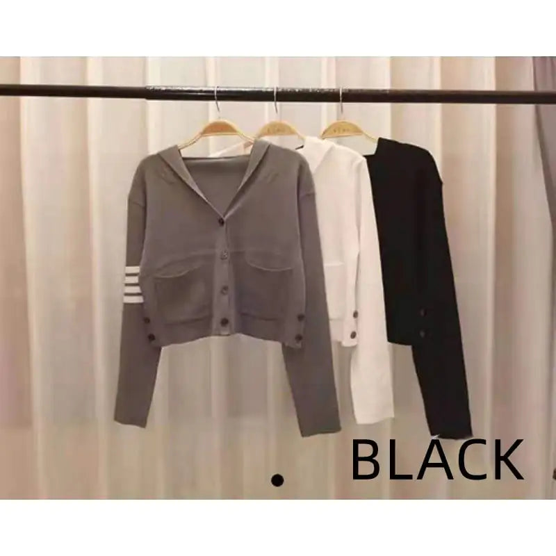 V-Neck Long Sleeve Office Blouse