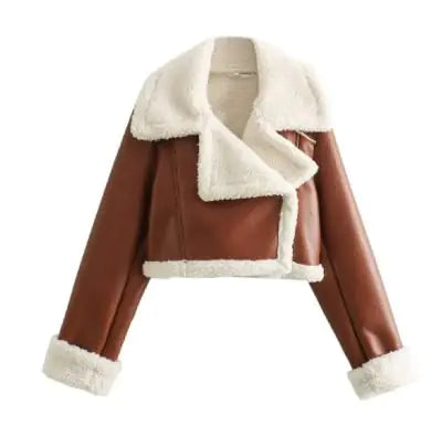 Winter Jacket