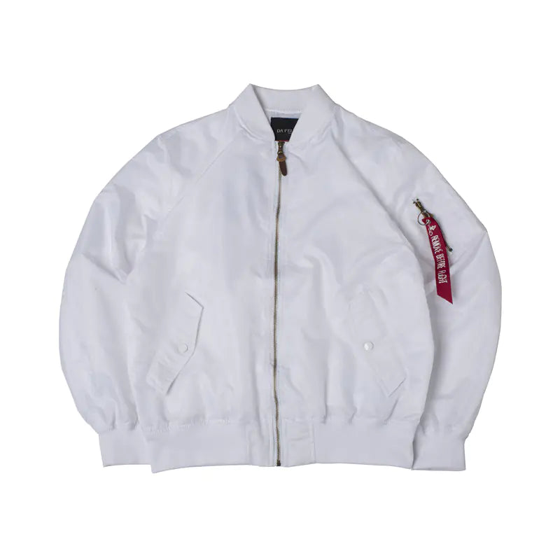 Bomber Jacket Unisex