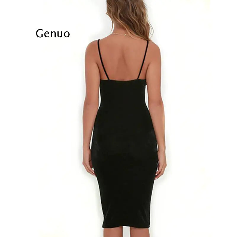 Long Sleeve Bodycon Dress