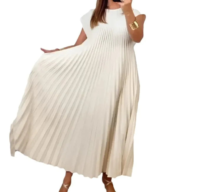 Comfort Dress – Luxuriöse Leichtigkeit