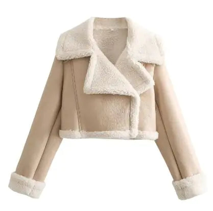 Winter Jacket