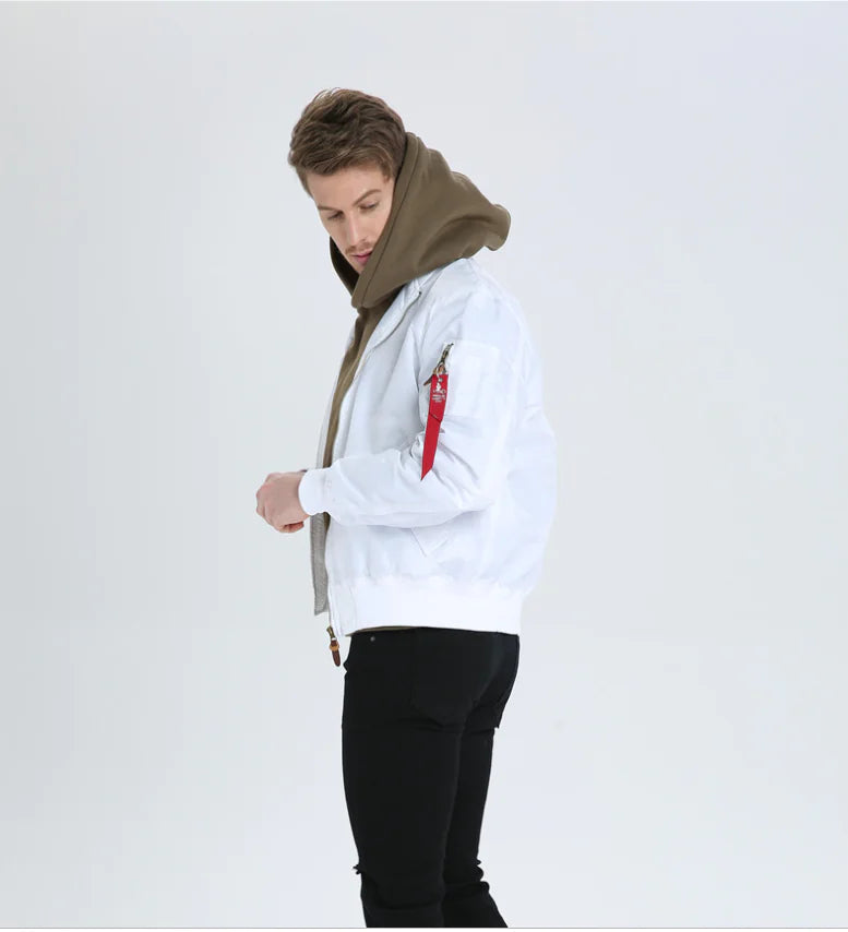 Bomber Jacket Unisex