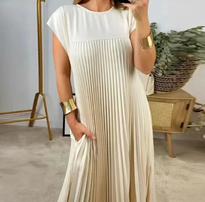 Comfort Dress – Luxuriöse Leichtigkeit