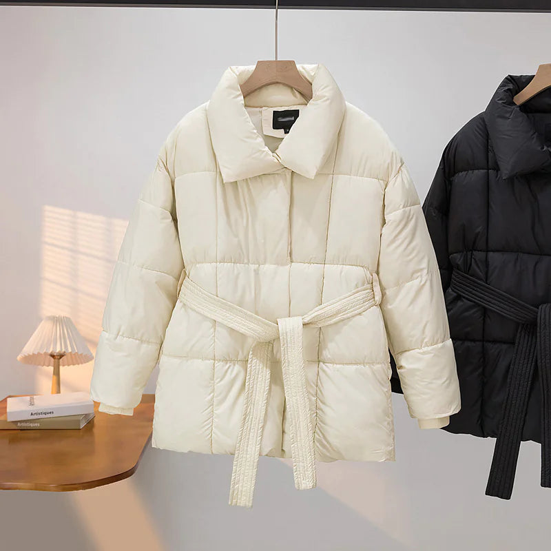 Puffer Jacket