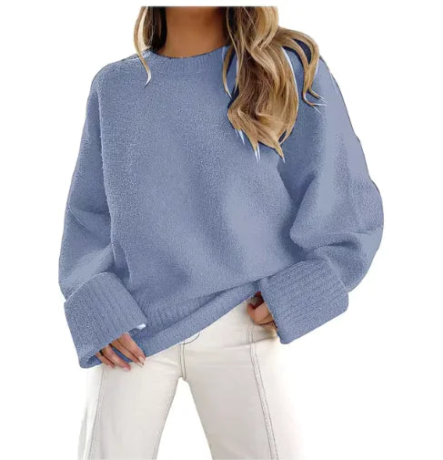 Off-Shoulder Slim Fit Top