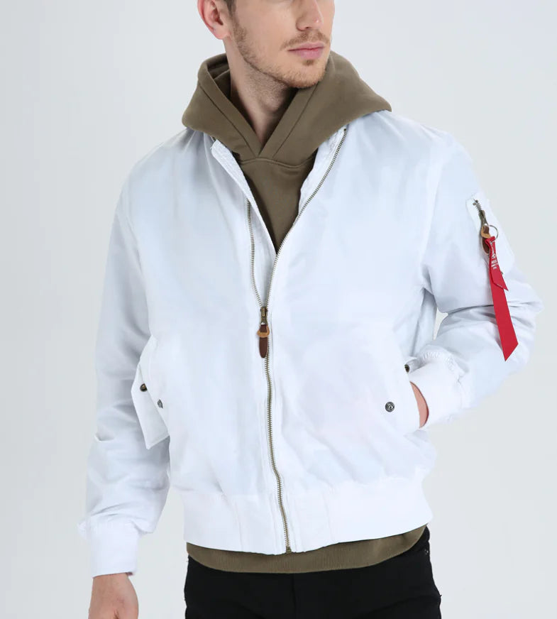 Bomber Jacket Unisex