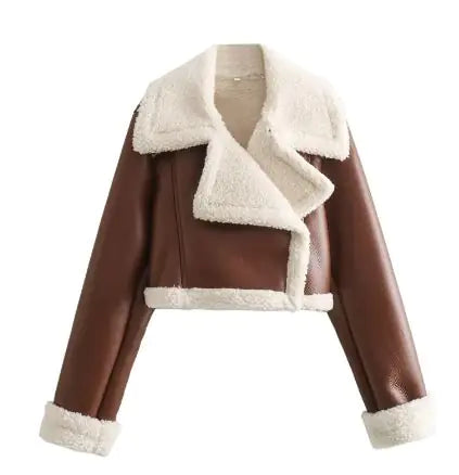 Winter Jacket