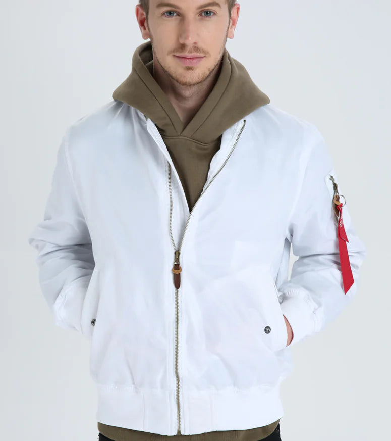Bomber Jacket Unisex