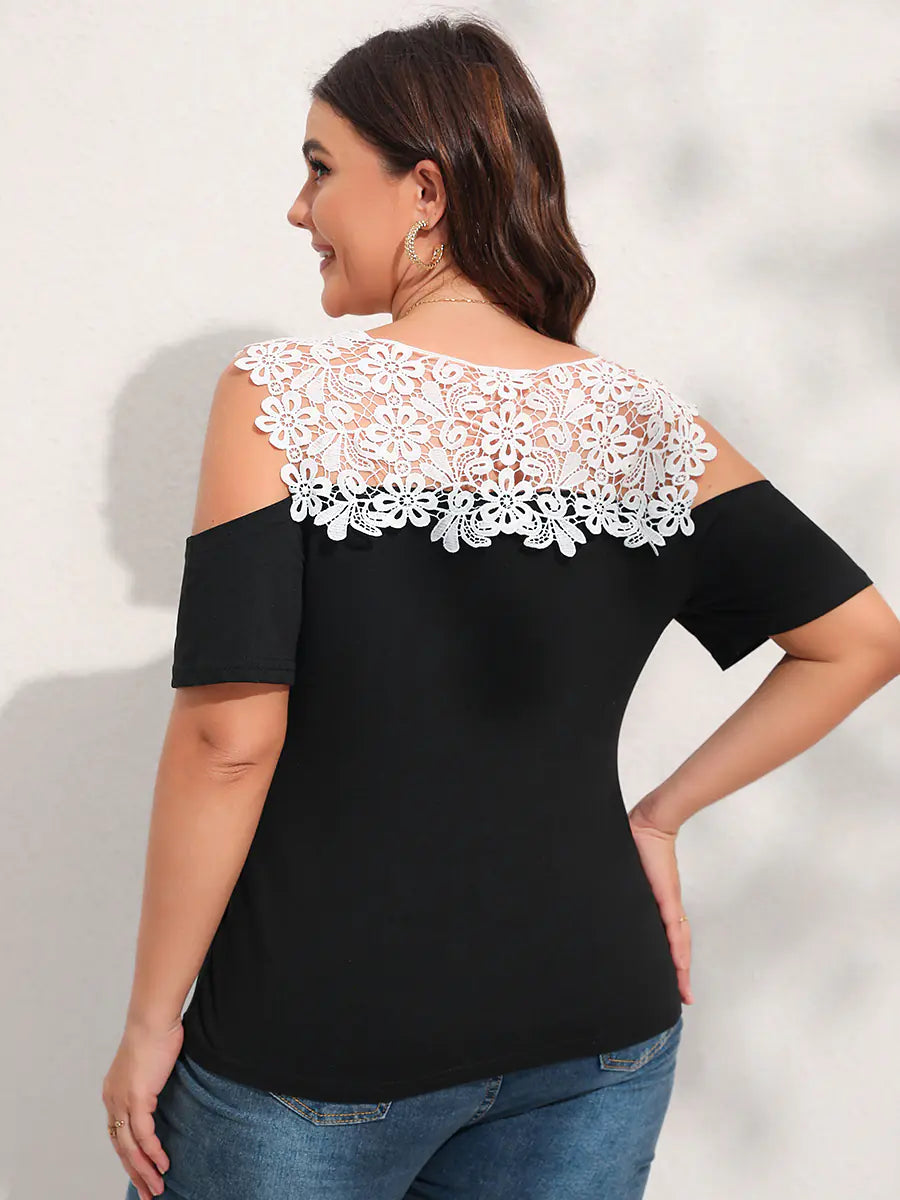 Relaxed Fit Blouse