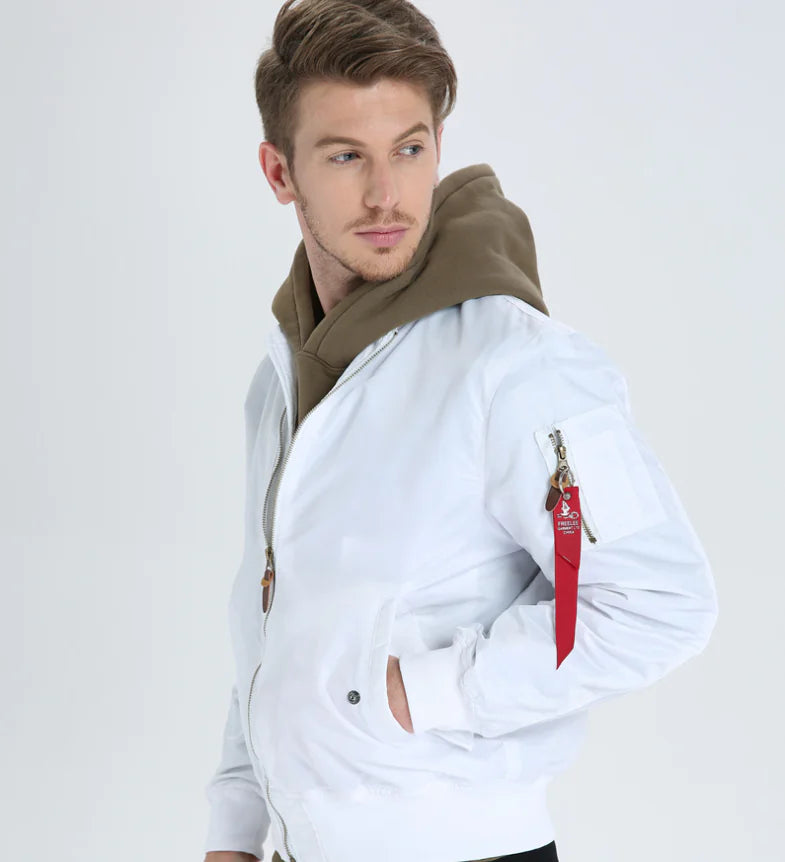 Bomber Jacket Unisex