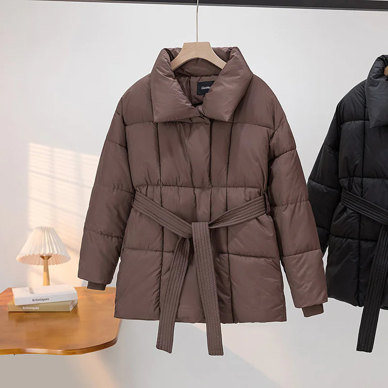 Puffer Jacket