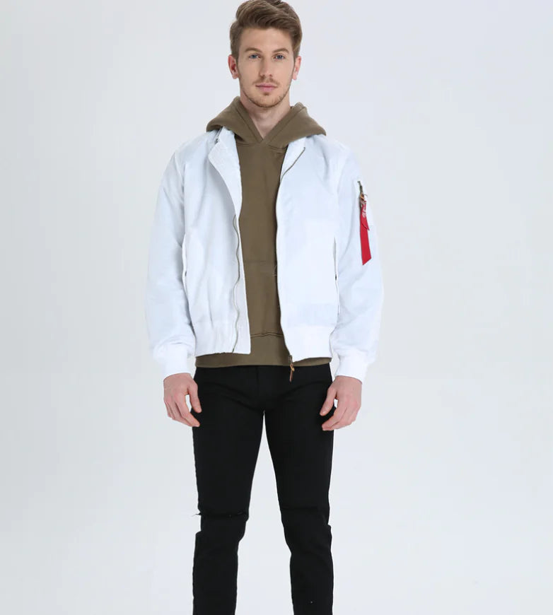 Bomber Jacket Unisex