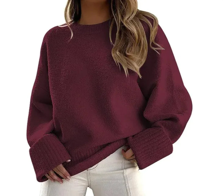 Off-Shoulder Slim Fit Top