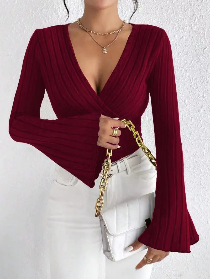 Backless Tube Top Dress