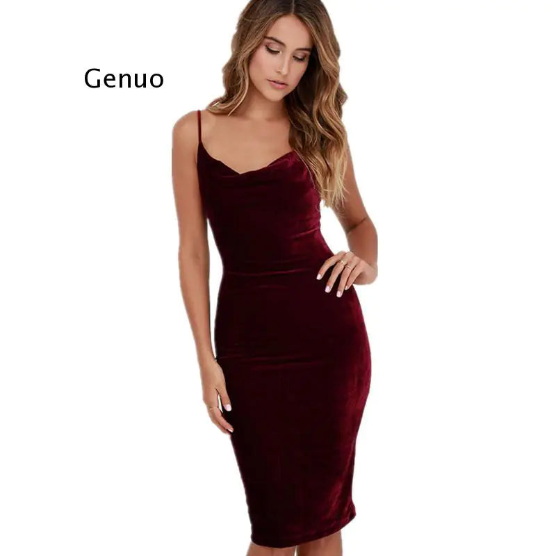 Long Sleeve Bodycon Dress