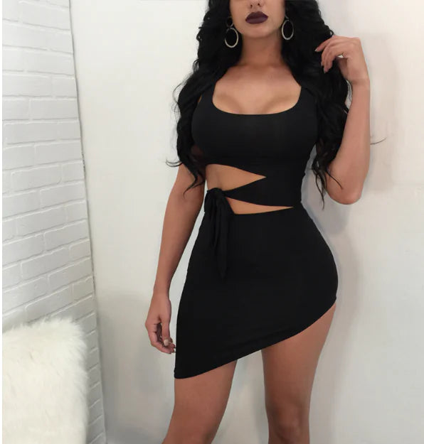 Loose Long-Sleeved Top